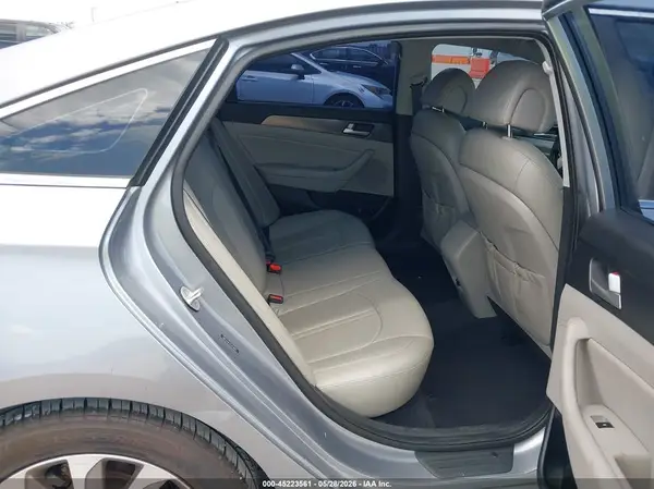 5NPE34AF3GH319669 2016 HYUNDAI SONATA - Image 8