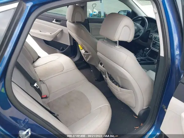 5NPE34AF3GH320692 2016 HYUNDAI SONATA - Image 8