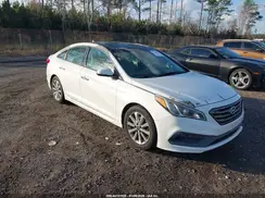 5NPE34AF3GH322278 2016 HYUNDAI SONATA