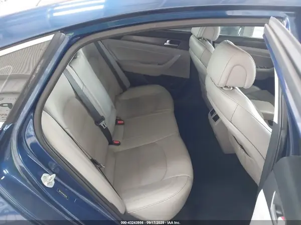 5NPE34AF3GH322524 2016 HYUNDAI SONATA - Image 8