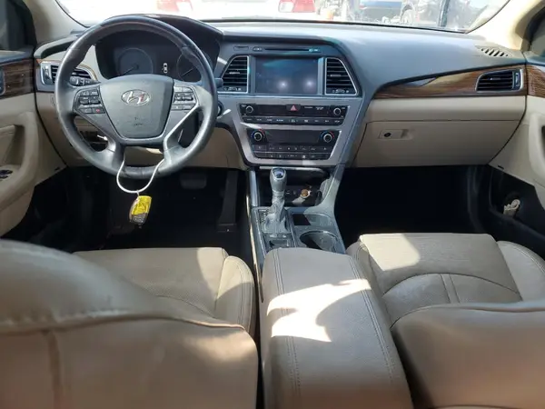 5NPE34AF3GH322989 2016 HYUNDAI SONATA - Image 8