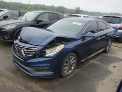 5NPE34AF3GH323740 2016 HYUNDAI SONATA