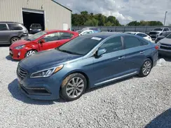 5NPE34AF3GH324192 2016 HYUNDAI SONATA