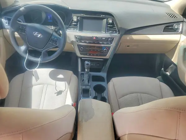 5NPE34AF3GH326766 2016 HYUNDAI SONATA - Image 8