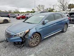 5NPE34AF3GH327464 2016 HYUNDAI SONATA