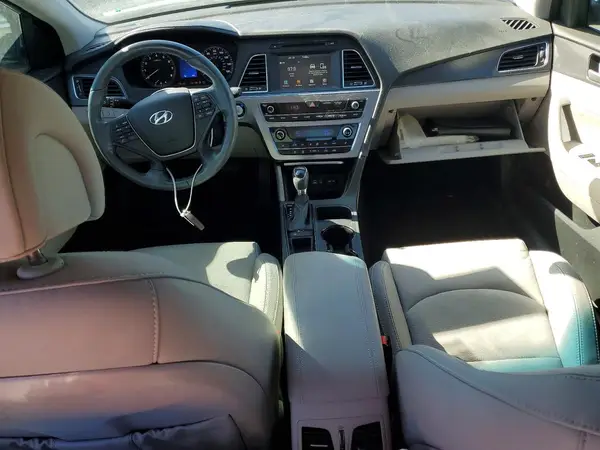 5NPE34AF3GH327464 2016 HYUNDAI SONATA - Image 8