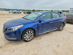 5NPE34AF3GH328338 2016 HYUNDAI SONATA