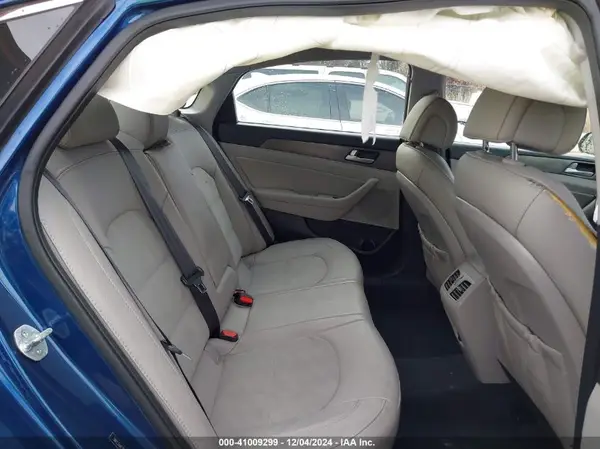 5NPE34AF3GH330493 2016 HYUNDAI SONATA - Image 8
