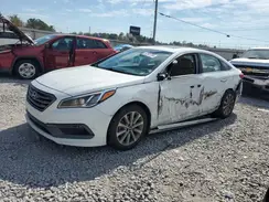5NPE34AF3GH331157 2016 HYUNDAI SONATA