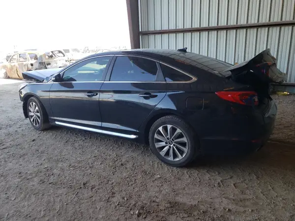 5NPE34AF3GH331272 2016 HYUNDAI SONATA - Image 2