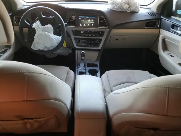 5NPE34AF3GH331272 2016 HYUNDAI SONATA - Image 8