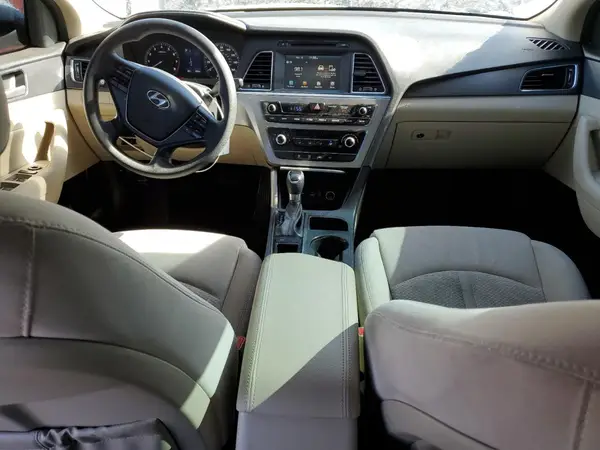 5NPE34AF3GH331997 2016 HYUNDAI SONATA - Image 8