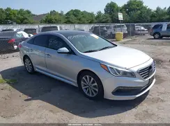 5NPE34AF3GH332163 2016 HYUNDAI SONATA