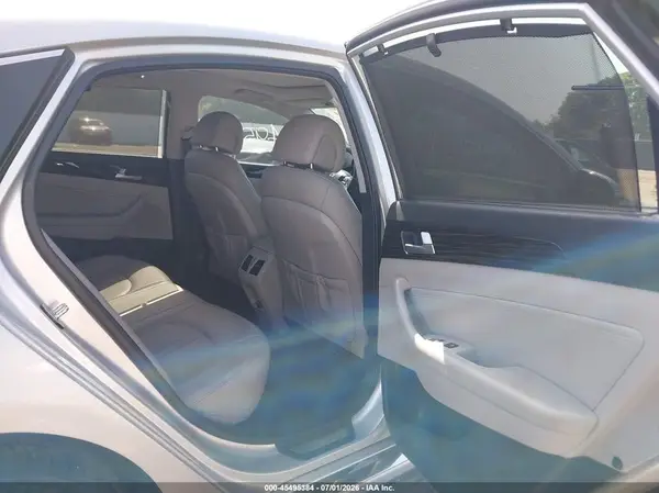 5NPE34AF3GH332163 2016 HYUNDAI SONATA - Image 8