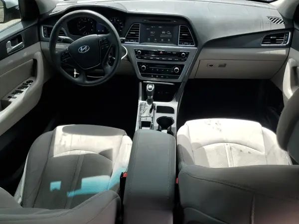 5NPE34AF3GH332356 2016 HYUNDAI SONATA - Image 8