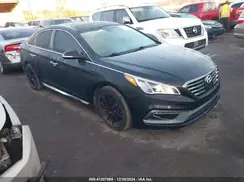 5NPE34AF3GH333121 2016 HYUNDAI SONATA
