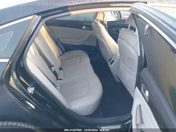 5NPE34AF3GH333121 2016 HYUNDAI SONATA - Image 8