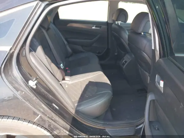5NPE34AF3GH333524 2016 HYUNDAI SONATA - Image 8