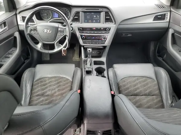 5NPE34AF3GH333538 2016 HYUNDAI SONATA - Image 8