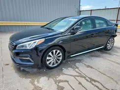 5NPE34AF3GH334267 2016 HYUNDAI SONATA
