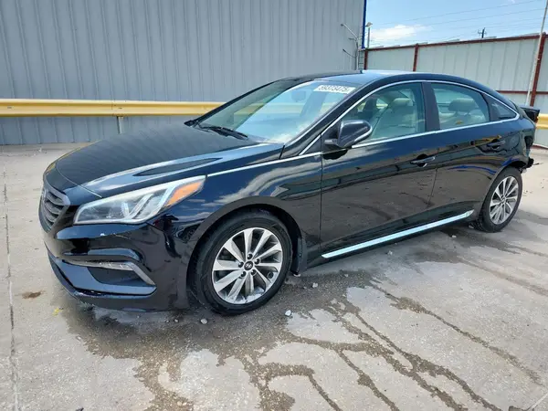 5NPE34AF3GH334267 2016 HYUNDAI SONATA - Image 1