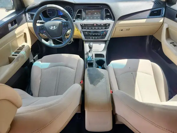 5NPE34AF3GH334267 2016 HYUNDAI SONATA - Image 8