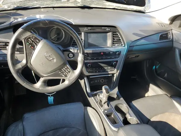 5NPE34AF3GH334575 2016 HYUNDAI SONATA - Image 8
