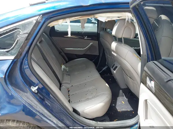 5NPE34AF3GH334656 2016 HYUNDAI SONATA - Image 8