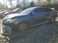 5NPE34AF3GH334740 2016 HYUNDAI SONATA