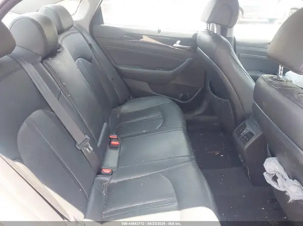 5NPE34AF3GH334785 2016 HYUNDAI SONATA - Image 8