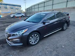 5NPE34AF3GH334866 2016 HYUNDAI SONATA