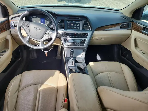 5NPE34AF3GH334933 2016 HYUNDAI SONATA - Image 8