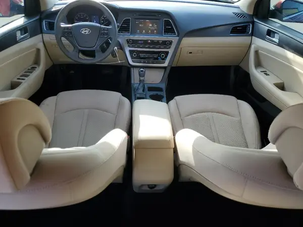 5NPE34AF3GH335189 2016 HYUNDAI SONATA - Image 8