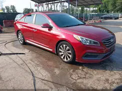 5NPE34AF3GH335399 2016 HYUNDAI SONATA