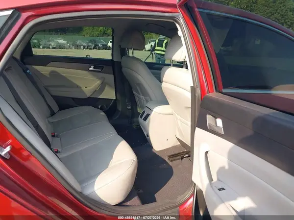 5NPE34AF3GH335399 2016 HYUNDAI SONATA - Image 8