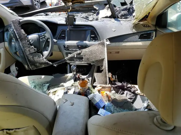 5NPE34AF3GH335404 2016 HYUNDAI SONATA - Image 8
