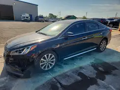 5NPE34AF3GH337136 2016 HYUNDAI SONATA