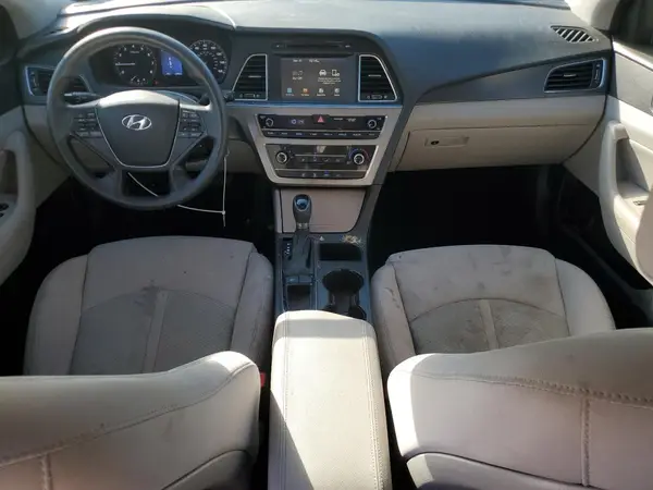 5NPE34AF3GH339484 2016 HYUNDAI SONATA - Image 8