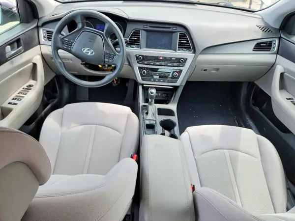 5NPE34AF3GH339615 2016 HYUNDAI SONATA - Image 8