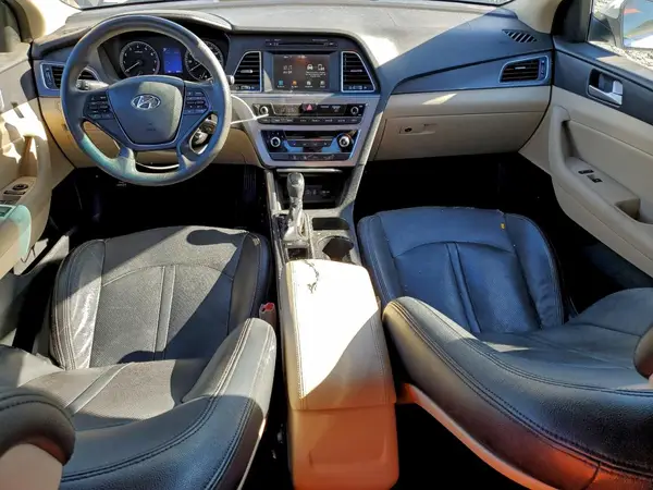 5NPE34AF3GH341512 2016 HYUNDAI SONATA - Image 8