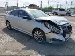 5NPE34AF3GH341901 2016 HYUNDAI SONATA