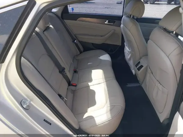 5NPE34AF3GH341901 2016 HYUNDAI SONATA - Image 8