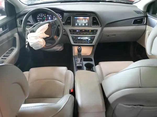 5NPE34AF3GH342367 2016 HYUNDAI SONATA - Image 8