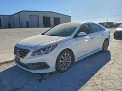 5NPE34AF3GH342465 2016 HYUNDAI SONATA