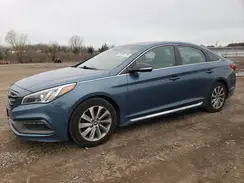 5NPE34AF3GH342983 2016 HYUNDAI SONATA