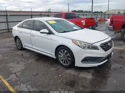 5NPE34AF3GH343244 2016 HYUNDAI SONATA