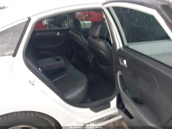 5NPE34AF3GH343244 2016 HYUNDAI SONATA - Image 8