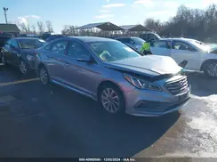 5NPE34AF3GH343843 2016 HYUNDAI SONATA