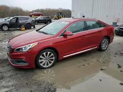 5NPE34AF3GH344555 2016 HYUNDAI SONATA