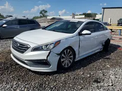 5NPE34AF3GH346905 2016 HYUNDAI SONATA